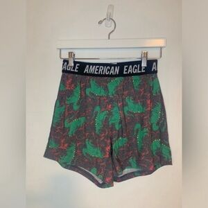NWT AMERICAN EAGLE SOFT BOXERS